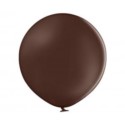 Balony 5" Pastel Cocoa Brown 100 szt.