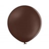 Balony 5" Pastel Cocoa Brown 100 szt.