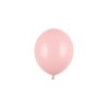 Balony Strong 12cm, Pastel Baby Pink