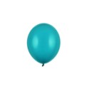 Balony Strong 12cm, Pastel Lagoon Blue