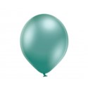 Balon D5 Glossy Green 100 szt.