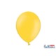 Balony Strong 30 cm, Pastel Honey Yellow / 100 szt