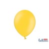 Balony Strong 30 cm, Pastel Honey Yellow / 100 szt