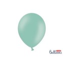 Balony Strong 30 cm Pastel Mint Green, 100 szt.