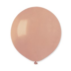Balony G150 pastel 19" - różowe mgliste 99/ 50 szt