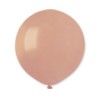 Balony G150 pastel 19" - różowe mgliste 99/ 50 szt