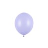 Balony Strong 12cm, Pastel Light Lilac