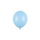 Balony Strong 12cm, Pastel Baby Blue