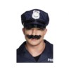 Wąsy Policjanta