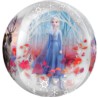 Balon foliowy Orbz Frozen 2 38 cm x 40 cm
