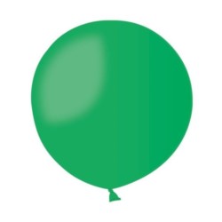 Balon G220 kula 60 cm, zielony
