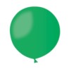Balon G220 kula 60 cm, zielony