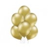 Balon 5" Glossy Gold 100 szt.