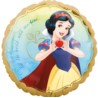 Balon foliowy standard 43cm Snow White Once Upon