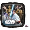 Balon foliowy "Star Wars Classic" 43cm