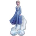 Balon foliowy AirLoon zFrozen 76 cm x 137 cm