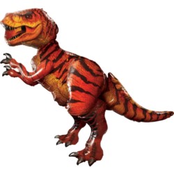Airwalker Jurassic World T-Rex 172 cm x 154 cm