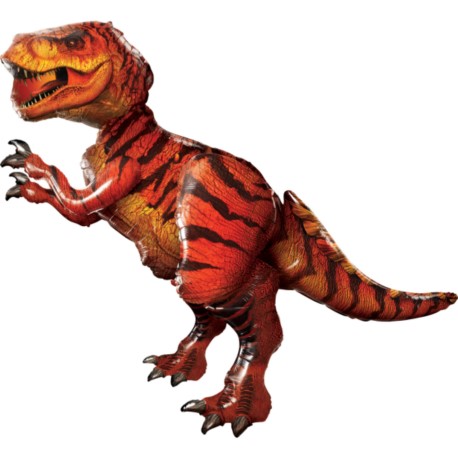 Airwalker Jurassic World T-Rex 172 cm x 154 cm