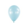 Balony lateksowe Decorator Macaron Sky Blue 5"