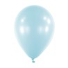 Balony lateksowe Decorator Macaron Sky Blue 11"