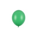 Balony Strong 12cm, Pastel Emerald Green 100szt.