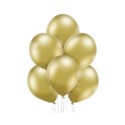 Balon 14" Glossy D1 Gold 100 szt.