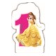 Świeczka Disney "Princess 1"