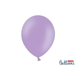 Balon Strong 30 cm Pastel Lavender Blue 100 szt.