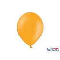 Balony Strong 30 cm Pastel Mand.Orange, 10 szt