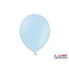 Balon Strong 30 cm Pastel Baby Blue 100 szt.