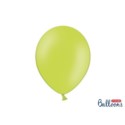 Balony Strong 30 cm Pastel Lime Green 100 szt.