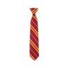 Krawat Czarodzieja, na gumce, 25 cm
