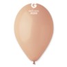 Balon G90 pastel 10" - różowe mgliste 99/ 100 szt