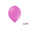 Balony Strong 30cm, Pastel Fuchsia