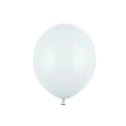 Balony Strong 30 cm, Pastel Light Misty Blue