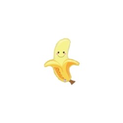 Balon Grabo 30" 76 cm Banan