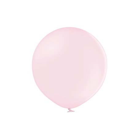 Balony 5" Pastel Soft Pink, 100 szt.