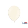 Balony Strong 30 cm, Pastel Light Cream, 100 szt.