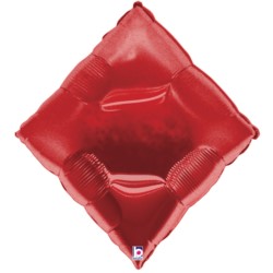 Balon Grabo 30'' 76cm Casino Diamond