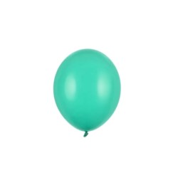 Balony Strong 12cm, Pastel Aquamarine