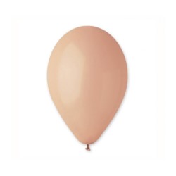 Balony G120 pastel 13" - różowe mgliste 99/ 50 szt