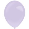 Balony lateksowe Decorator Lavender Fashion