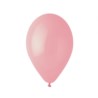 Balony G120 pastel 13" - różowe delikatne 73/ 50 s