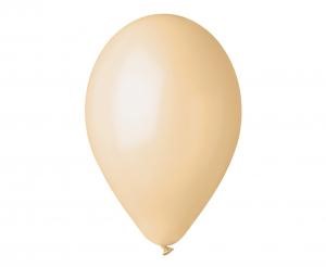 Balony G120 pastel 13" - cieliste 69/ 50 szt.