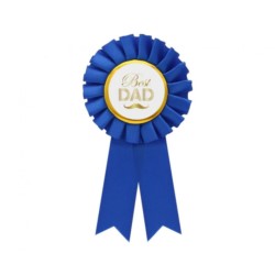 Kotylion "Best Dad"