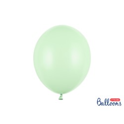 Balony Strong 30cm, Pastel Pistachio