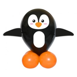 Zestaw Urocze Zwierzątka - Pingwin