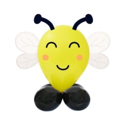 Zestaw Urocze Zwierzątka - Pszczółka
