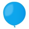 Balon G220 kula 60 cm, niebieski