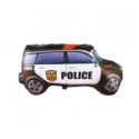 Balon foliowy 24" FX - "Police Car", pakowany